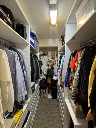 Imagem Apartamento com 3 suítes à venda, 205 m² por R$ 1.880.000 - Meireles - Fortaleza/CE
