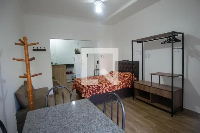Imagem Apartamento à Venda - Copacabana, 1 Quarto, 37 m2
