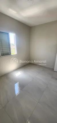 Imagem Este aconchegante apartamento de 57 m², nunca habitado, oferece uma excelente distribuição de esp...