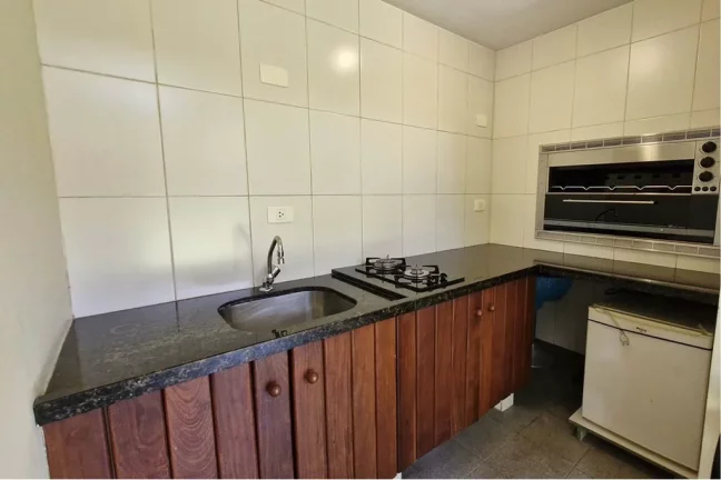 Imagem CASA RESIDENCIAL em São Paulo - SP, Brooklin Paulista