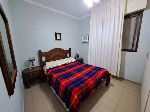Imagem APARTAMENTO AMPLO, MOBILIADO COM 2 DORMITÓRIOS MAIS O 3º DORMITORIO OPCIONAL