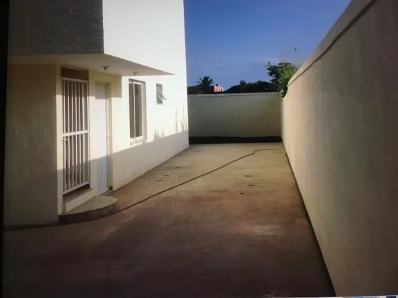 Imagem Apartamento com 3 Quartos à Venda, 95 m² em Novo México - Vila Velha