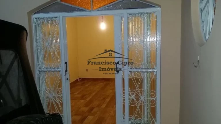 Imagem Casa à venda no bairro Pedregulho - Guaratinguetá/SP