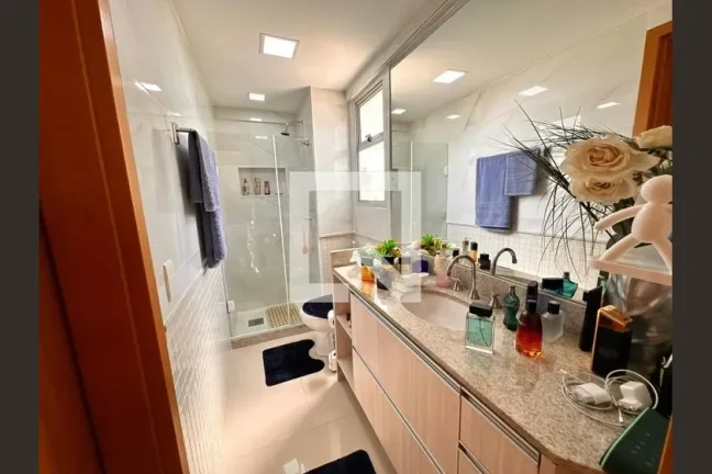 Imagem Apartamento à Venda - Recreio, 3 Quartos, 195 m2