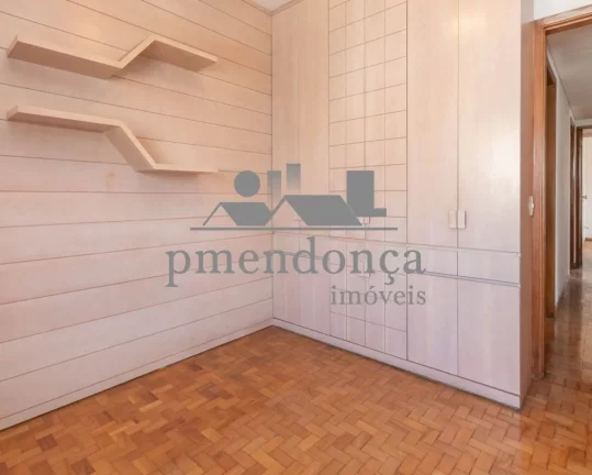 Imagem Apartamento 4 quarto, 4 suites, 3 vagas, 223 m2