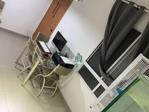 Imagem Apartamento à venda, 38 m² por R$ 233.000,00 - São João - Guarulhos/SP