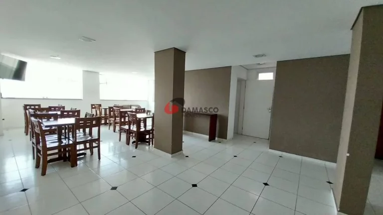 Imagem Apartamento à venda, Oswaldo Cruz São Caetano do Sul, SP