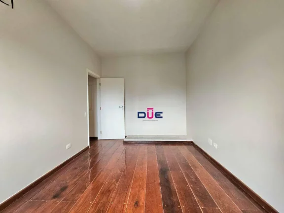 Imagem Apartamento 3 Quartos, 1 Suíte, 2 Vagas Demarcadas - Boqueirão - Santos/SP