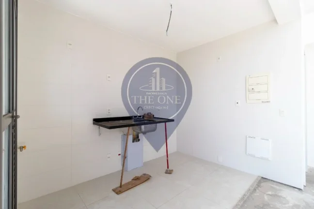 Imagem Imperdível! Apartamento à venda em São Paulo-SP, Vila Clementino: 2 quartos, 2 suítes, 2 salas, 3 banheiros, 2 vagas, 118m².