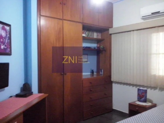 Imagem Oportunidade - Casa à Venda no Jardim Novo Mundo R 1450