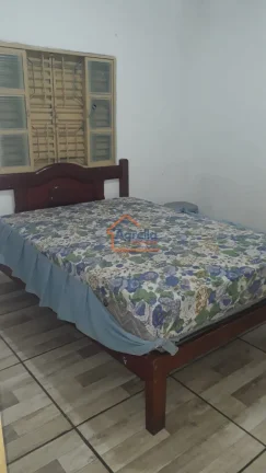 Imagem Chácara à venda no bairro Parque das Laranjeiras - Mogi Mirim/SP