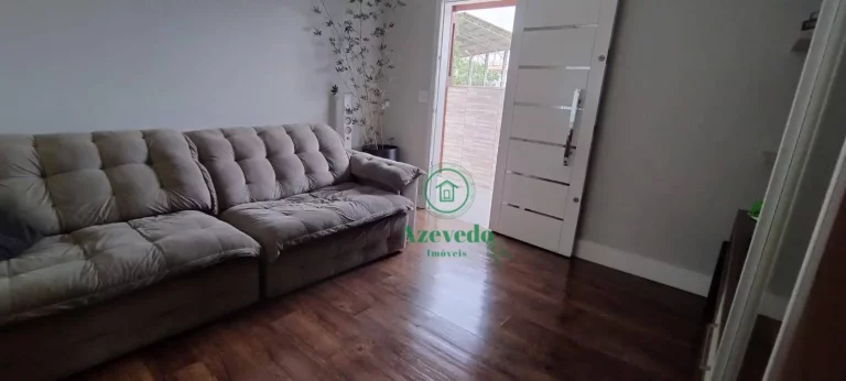 Imagem Sobrado com 3 dormitórios à venda, 232 m² por R$ 950.000,00 - Jardim Luciara - Guarulhos/SP