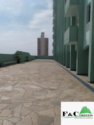 Imagem Apartamento para Venda em Limeira, Centro, 3 dormitórios, 1 suíte, 1 banheiro, 1 vaga