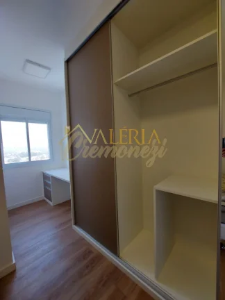 Imagem APARTAMENTO RESIDENCIAL em INDAIATUBA - SP, VILA HOMERO