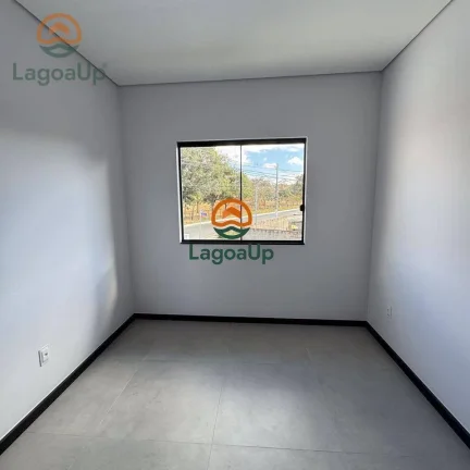 Imagem Casa com 3 dormitórios à venda, 141 m² por R$ 800.000,00 - Visão - Lagoa Santa/MG