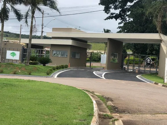 Imagem Terreno à venda no bairro Loteamento Fazenda Santana - Atibaia/SP