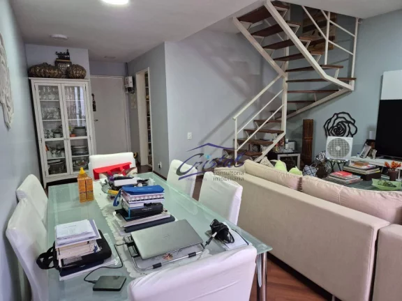 Imagem Casa com 3 quartos (1 suíte) à venda, 112 m² - Jardim Rosa Maria - Butantã - São Paulo/SP