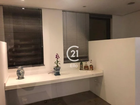 Imagem Conjunto à venda, 60 m² por R$ 550.000,00 - Itaim Bibi - São Paulo/SP