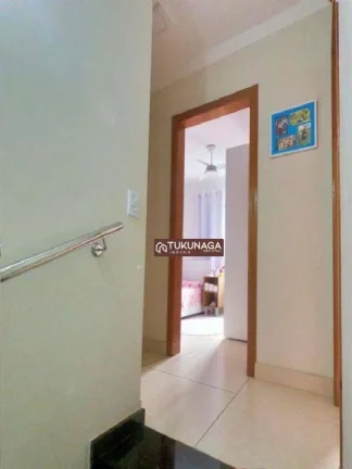 Imagem Sobrado com 3 quartos à venda, 145 m² por R$ 650.000 - Vila Constança - São Paulo/SP