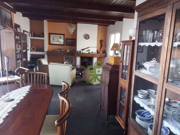 Imagem Sobrado com 4 dormitórios à venda, 390 m² - Jardim Londrina - São Paulo/SP