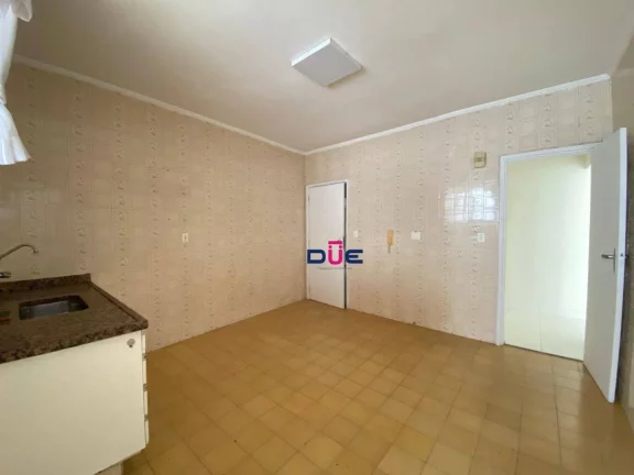 Imagem Apartamento com 2 dormitórios à venda, 80 m² por R$ 480.000,00 - Embaré - Santos/SP