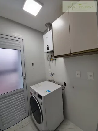 Imagem Apartamentos no Litoral para venda em Praia Grande no bairro Canto do Forte