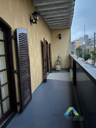 Imagem Apartamento à venda no bairro Nova Gerti - São Caetano do Sul/SP