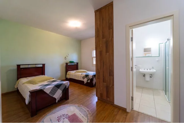 Imagem CASA RESIDENCIAL em Jundiaí - SP, Ivoturucaia
