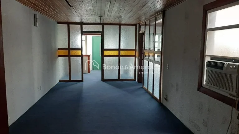 Imagem Prédio comercial à venda, localizado na Avenida Barão de Itapura, próximo à Avenida Brasil. O i...