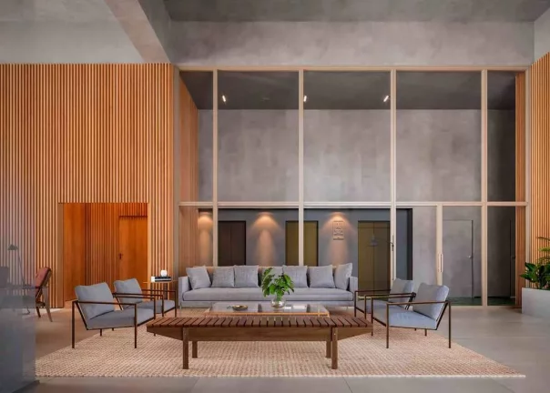 Imagem Imóvel com 1 Quarto à Venda, 32 m² em Itaim Bibi - São Paulo