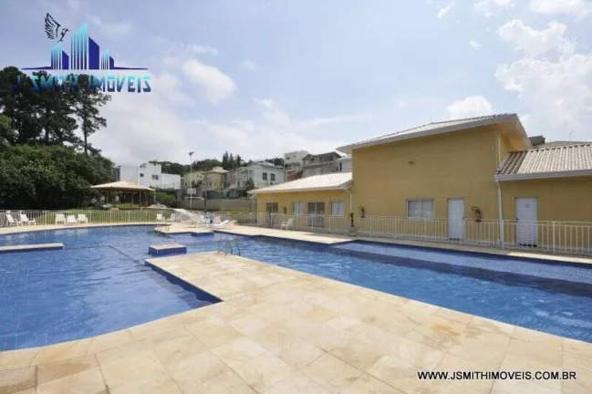 Imagem CASA 3 SUÍTES, 220m², AMPLA , ISOLADA, COND. FECHADO, COTIA, KM 26.