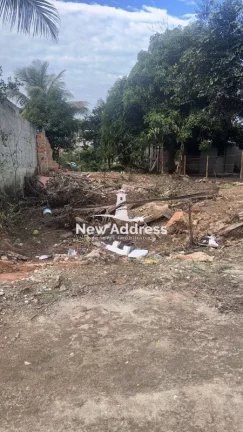 Terreno à Venda, 200 m² em Pontal Das Garças - Vila Velha