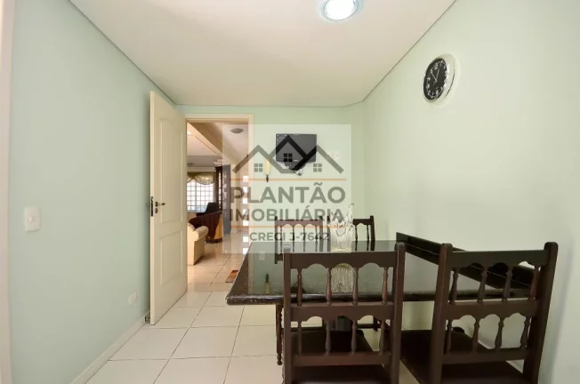 Foto do imóvel: Sobrado a Venda no bairro Boa Vista - Curitiba, PR