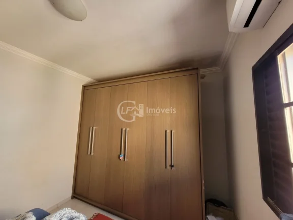 Imagem Apartamento à venda em Campo Grande-MS, no Monte Castelo: 3 quartos, 2 salas, 2 banheiros, 1 vaga, 75,06m². Aproveite!