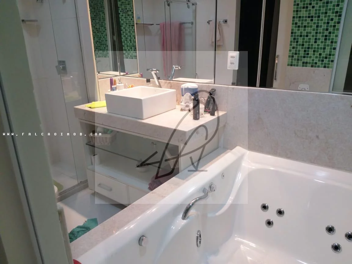 Imagem Ap 3 Quartos Pituba, Salvador-BA