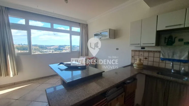 Imagem Apartamento amplo a venda no Centro de Itatiba