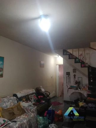 Imagem Casa à venda no bairro Jardim São Caetano - São Caetano do Sul/SP