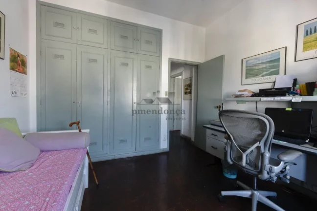 Imagem Apartamento Avenida Angélica com 3 dormitórios (1 suíte) e 2 vagas, andar alto
