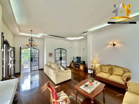 Imagem Casa à venda na Granja Viana em Cotia - SP | Batelli Imóveis
