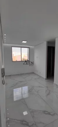 Imagem Apartamento - Condomínio Saint Jerome - 2 dorm, 1 vaga fixa - zona leste Imagem Apartamento - Condomínio Saint Jerome - 2 dorm, 1 vaga fixa - zona leste