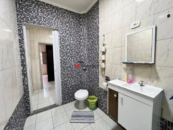 Imagem Imóvel com 2 Casas à venda, Nova Gerty, São Caetano do Sul, SP