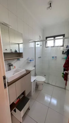 Imagem Cobertura com 5 dormitórios para alugar, 242 m² por R$ 8.160,00/mês - Bosque dos Eucaliptos - São José dos Campos/SP