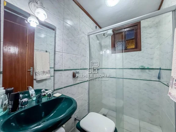 Imagem Casa à venda, 340 m² por R$ 990.000,00 - Comary - Teresópolis/RJ