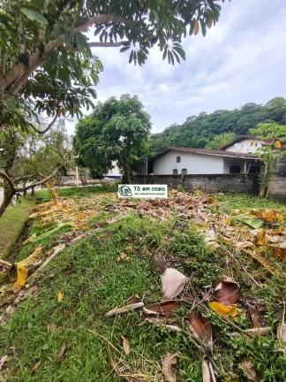 Imagem TERRENO RESIDENCIAL em CARAGUATATUBA - SP, PORTAL DO PATRIMONIUM