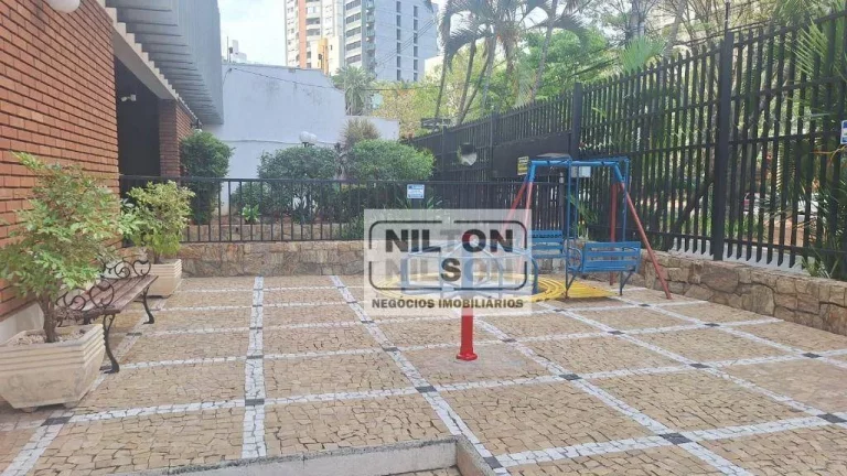 Imagem Apartamento com 2 dormitórios à venda, 115 m² por R$ 650.000,00 - Jardim Proença - Campinas/SP