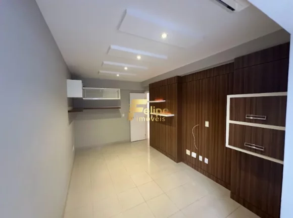 Imagem LINDO APARTAMENTO SEMIMOBILIADO COM 3 QUARTOS NA PRAIA DA COSTA.