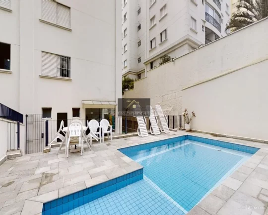 Imagem MORE NA POMPÉIA APARTAMENTO ESPAÇOSO ILUMINADO VENDA 80,00 M 3 DORMITÓRIOS SENDO 1 SUÍTE 2 BANHEIROS 1 VAGA DE GARAGEM LAZER PRÓXIMO AO COMÉRCIO