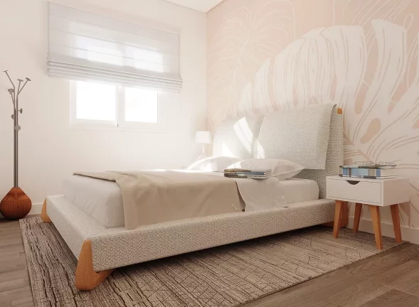 Imagem APARTAMENTO RESIDENCIAL em Poá - SP, Jardim Santo Antônio
