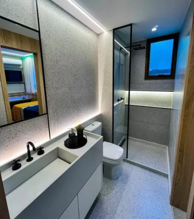 Foto do imóvel: Mare Pontal Oceânico - Apartamento à venda no bairro Recreio dos Bandeirantes - Rio de Janeiro/RJ