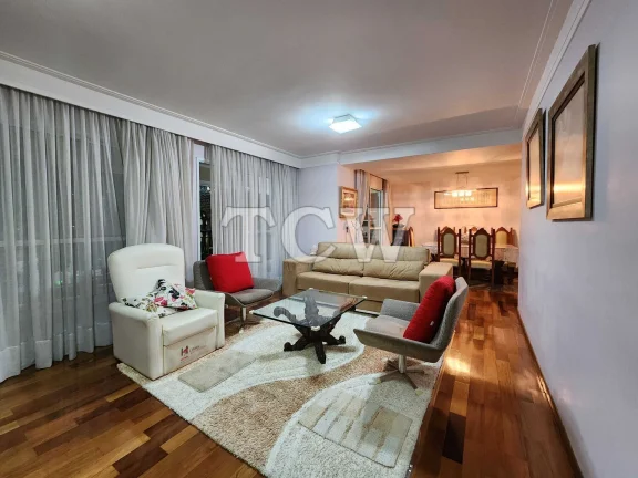Imagem Apartamento à venda no Aclimação - La Dolce Vita Aclimação